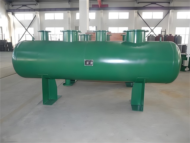 南浔集分水器需要电源吗